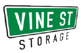 Vine Street Storage