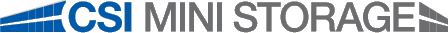 CSI Mini Storage