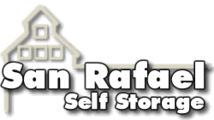 San Rafael Self Storage