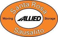 Santa Rosa Moving & Storage