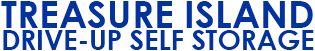 Treasure Island Drive-Up Self Storage