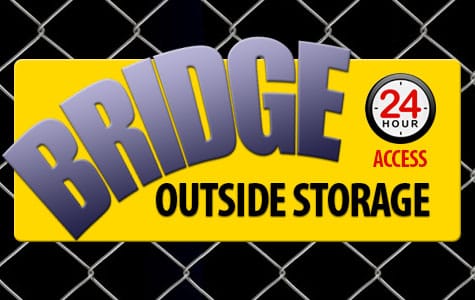 Bridge Outside Storage