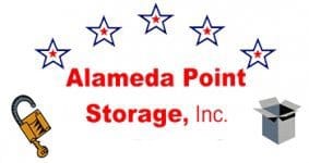 Alameda Point Storage