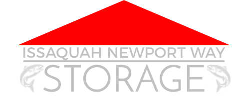Issaquah Newport Way Storage