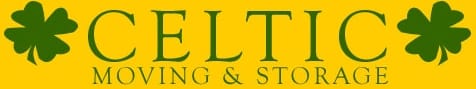 Celtic Moving & Storage