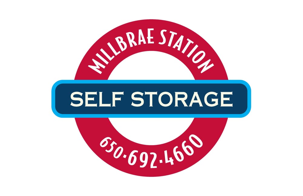 Millbrae Station Self Storage