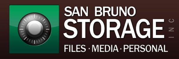 San Bruno Storage