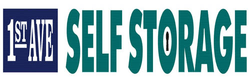 1st Avenue Self Storage