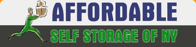 Affordable Self Storage of NY
