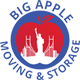 Big Apple Moving & Storage