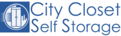 City Closet Self Storage
