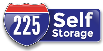 225 Self Storage