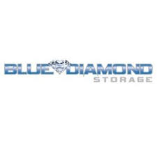Blue Diamond Storage