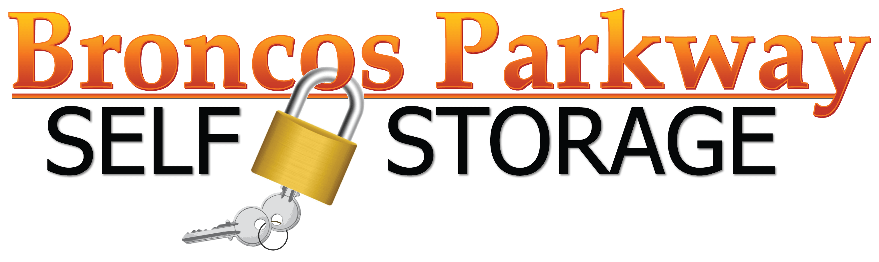 Broncos Parkway Self Storage