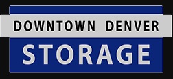 Downtown Denver Storage