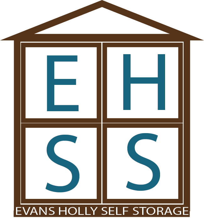 Evans Holly Self Storage