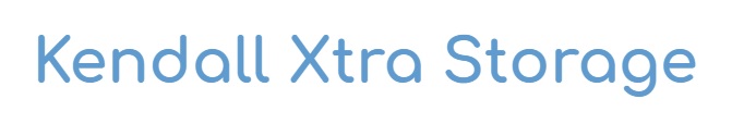 Kendall Xtra Storage