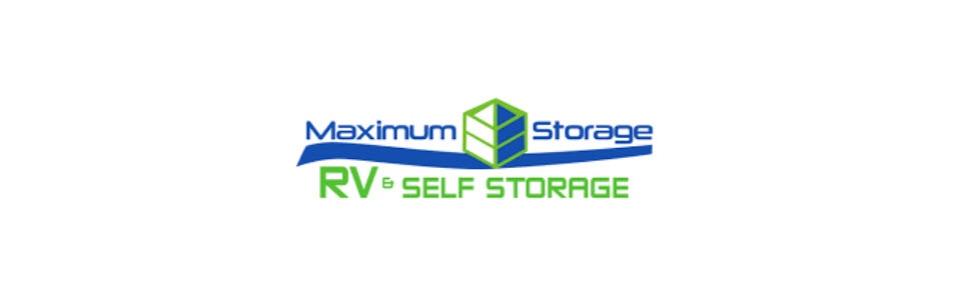 Maximum RV Storage
