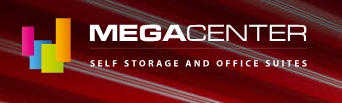 Megacenter Storage & Office