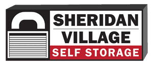Sheridan Village Self Storage