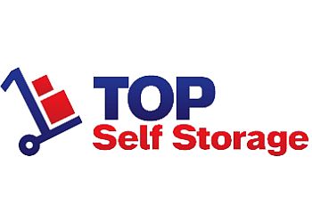 Top Self Storage