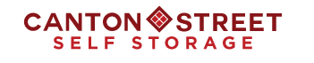 Canton Street Self Storage