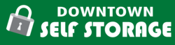 Downtown Self Storage
