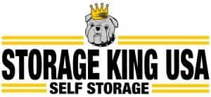 Storage King USA RoboVault