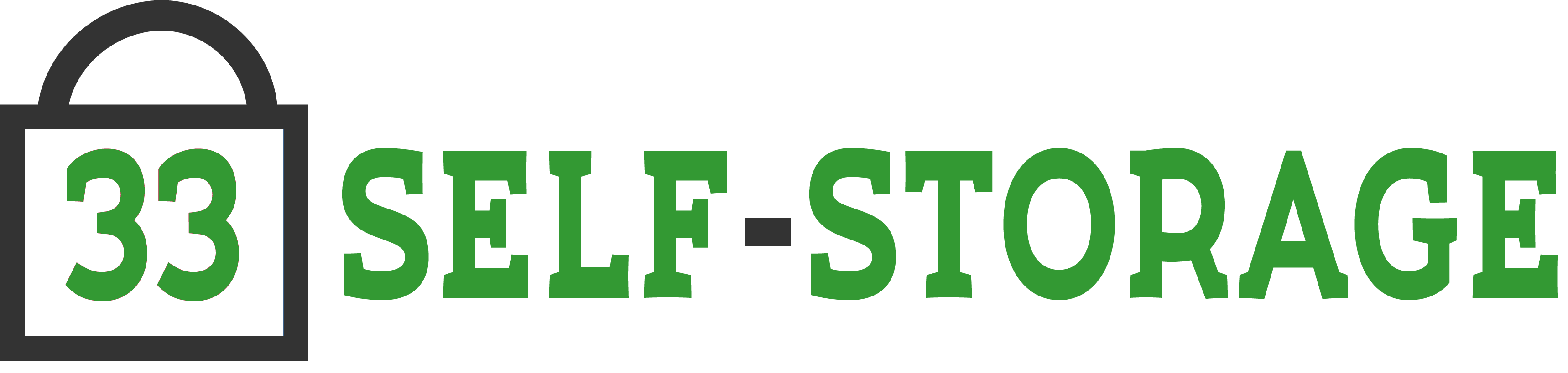 33 Self Storage