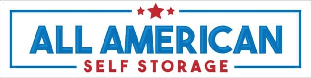 All American Self Storage