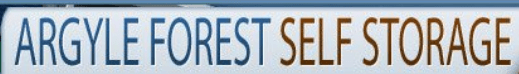 Argyle Forest Self Storage