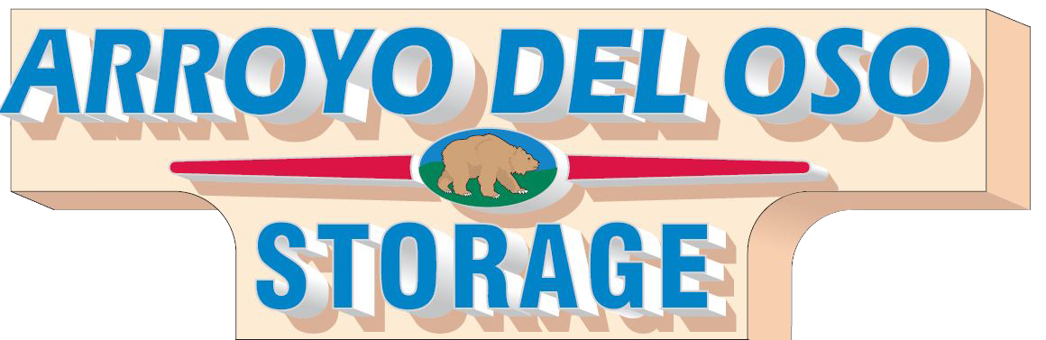 Arroyo Del Oso Storage