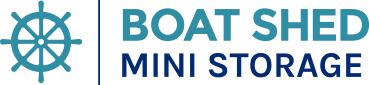 Boat Shed Mini Storage
