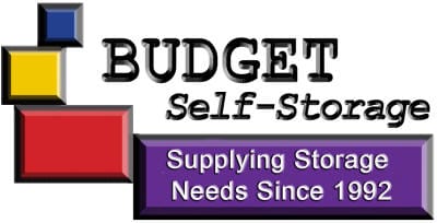 Budget Self Storage