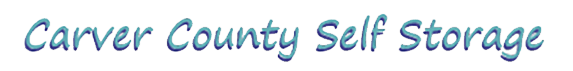 Carver County Self Storage