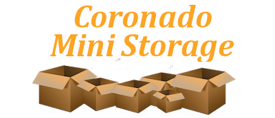 Coronado Mini Storage