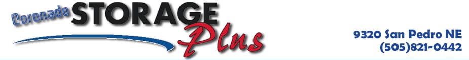 Coronado Storage Plus