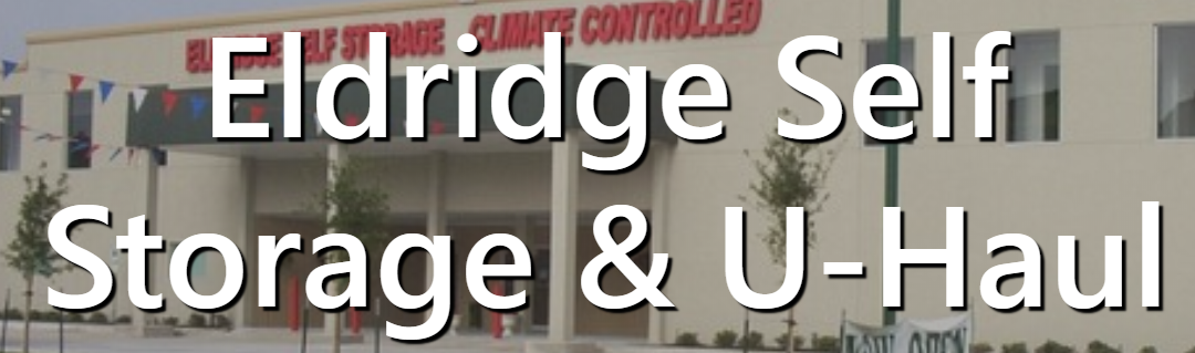 Eldridge Self-Storage