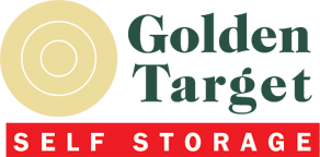 Golden Target Self Storage