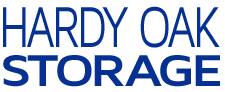 Hardy Oak Storage