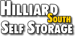 Hilliard South Self Storage