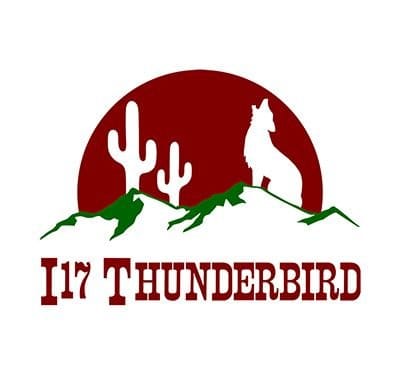 I-17 Thunderbird Self Storage