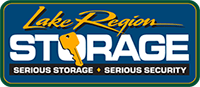 Lake Region Storage