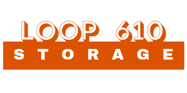 Loop 610 Mini Storage