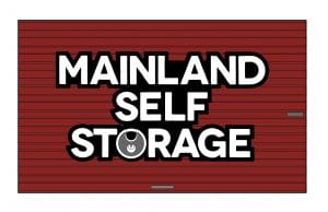 Mainland Self Storage
