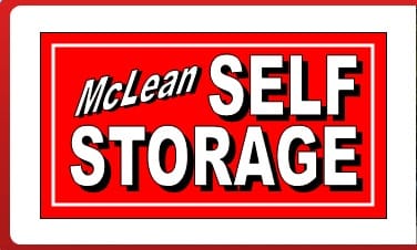 McLean Self Storage