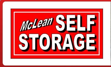 McLean Self Storage