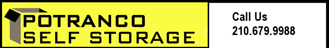 Potranco Self Storage