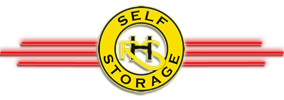 RHS Self Storage