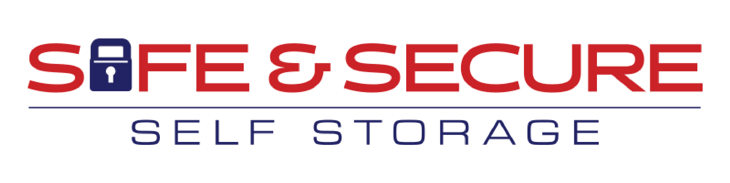 Safe & Secure Self Storage